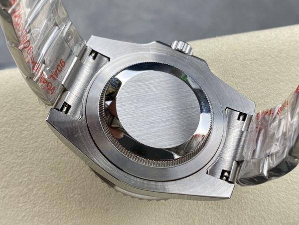 激安ロレックス角部分ディテール